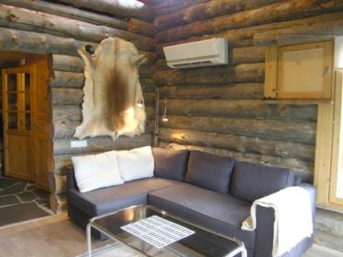 Holiday Home Sallanhelmi A2