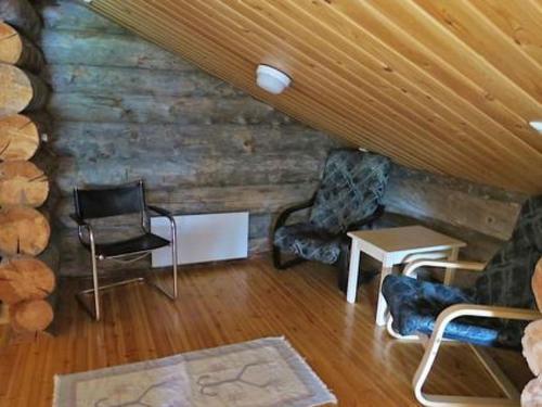 Holiday Home Sallanhelmi A2