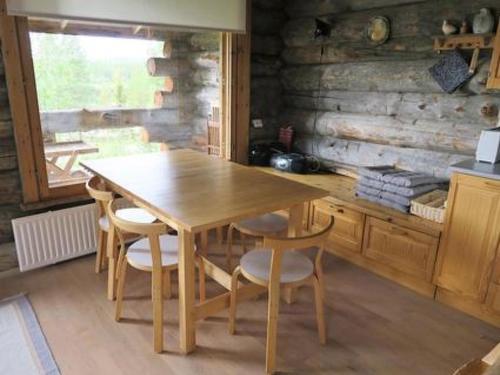 Holiday Home Sallanhelmi A2