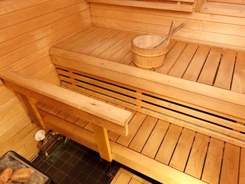 Holiday Home Sallanhelmi A2