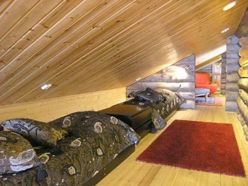 Holiday Home Villa Tunturi