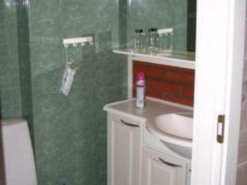 Holiday Home Tervalepp�