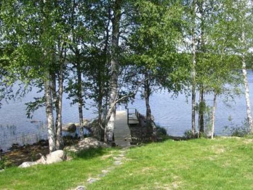 Holiday Home Tervalepp�