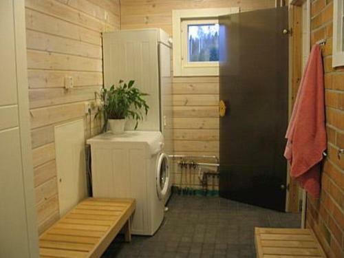 Holiday Home Tervalepp�