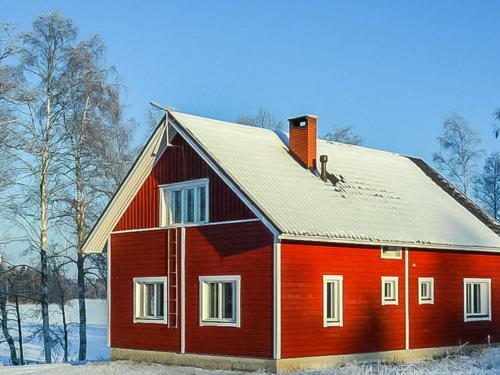 Holiday Home Tervalepp�
