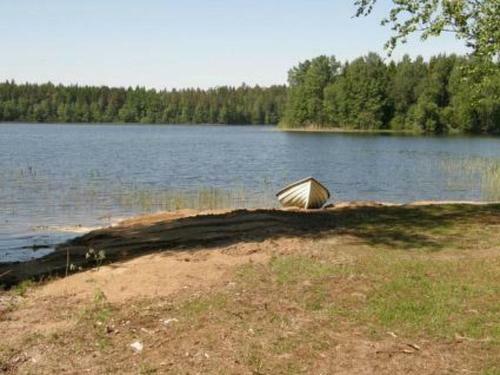 Holiday Home Rantaheikari