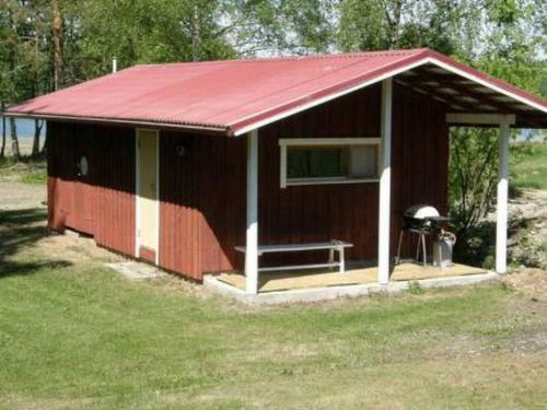 Holiday Home Rantaheikari