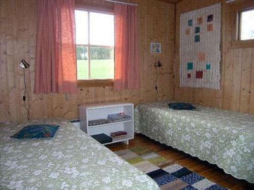 Holiday Home Rantaheikari