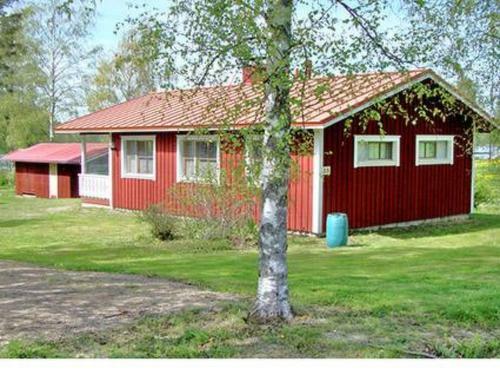 Holiday Home Rantaheikari