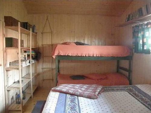 Holiday Home Rantaheikari