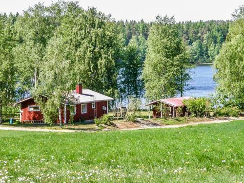 Holiday Home Rantaheikari