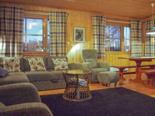 Holiday Home Rantaheikari
