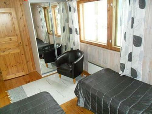 Holiday Home Kalliokoivu