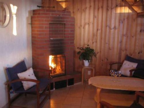 Holiday Home Kalliokoivu