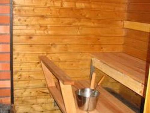 Holiday Home Kalliokoivu