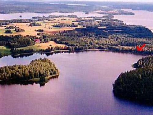 Holiday Home Kalliokoivu