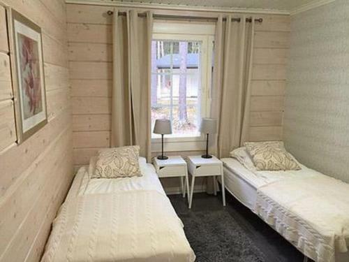 Holiday Home Villa Ulappa