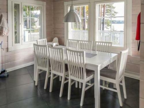Holiday Home Villa Ulappa