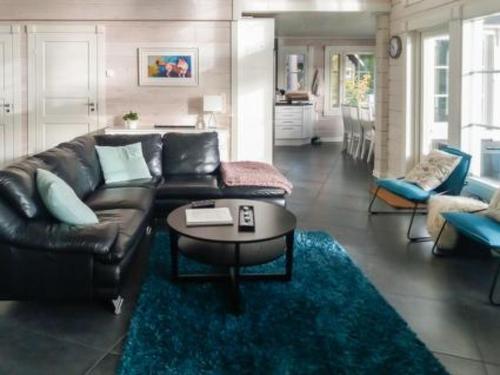 Holiday Home Villa Ulappa