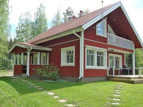 Holiday Home Lauttavalkama
