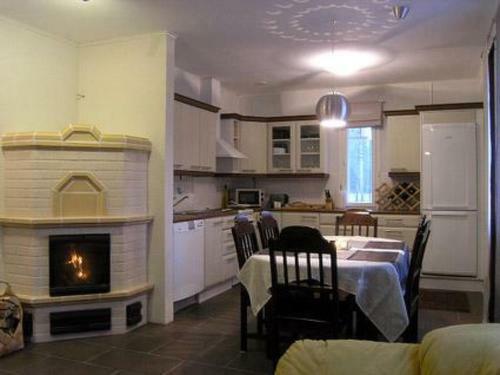 Holiday Home Kaisla
