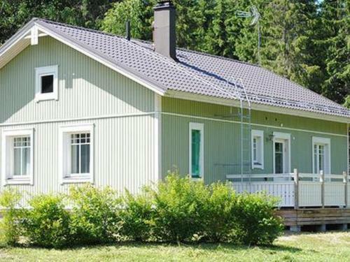 Holiday Home Kaisla