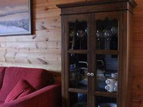 Holiday Home Mustikka