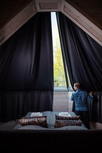 Pyh� Igloos