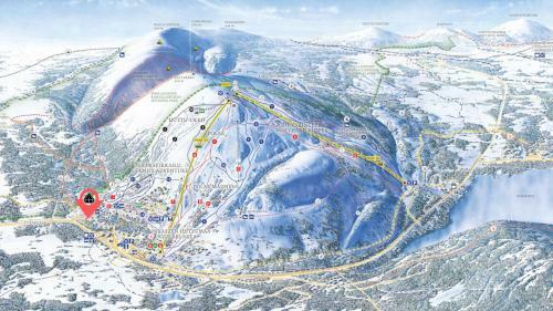 Pyh� Igloos