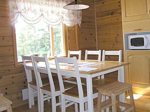 Holiday Home N�sudden