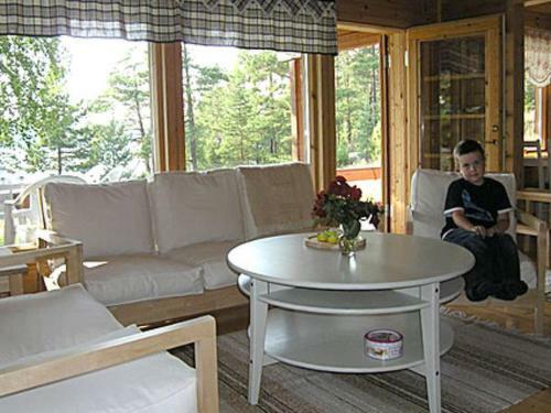 Holiday Home N�sudden