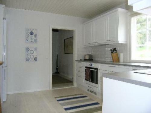 Holiday Home Grindstuga