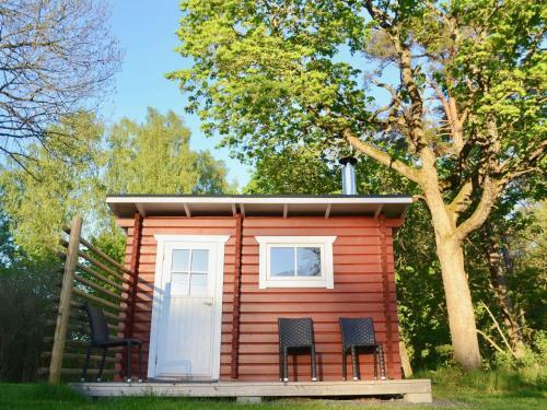 Holiday Home Grindstuga