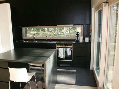 Holiday Home Arthurs