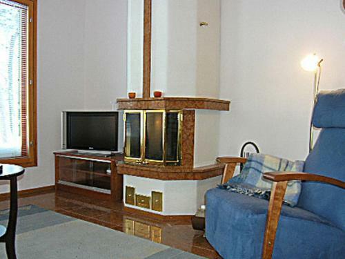 Holiday Home Villa Pajari