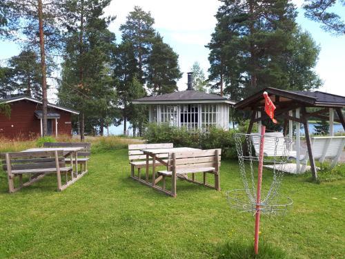Posada Koivupuisto
