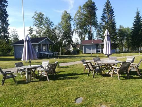 Posada Koivupuisto