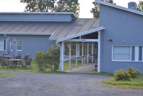 Posada Koivupuisto