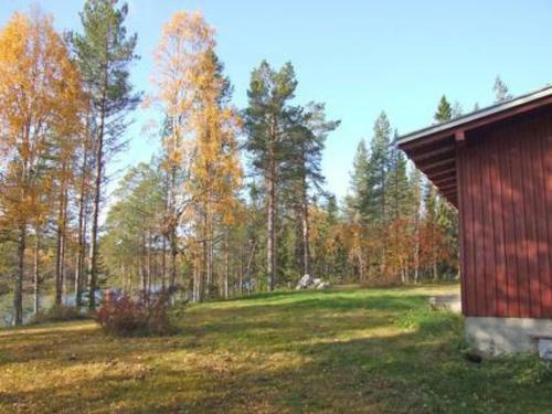 Holiday Home Vuotungin Mylly B