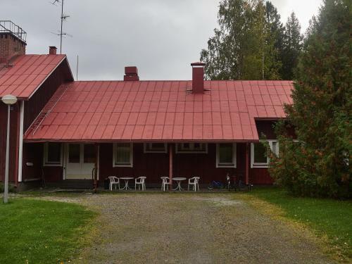 Hostel Pielinen