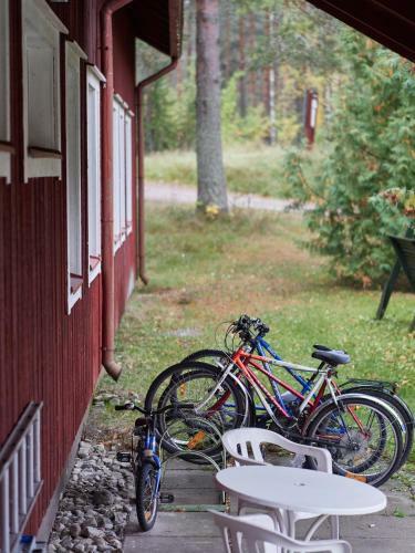 Hostel Pielinen