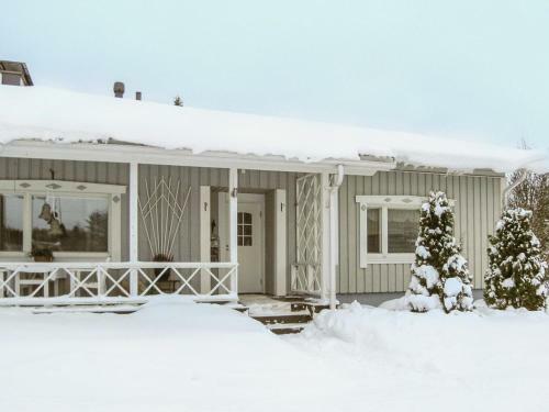 Holiday Home Vanha Lampela