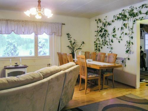 Holiday Home Vanha Lampela