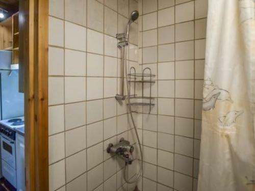 Holiday Home Havukka
