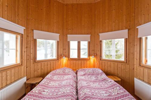 Bed & Breakfast Peltolan Luomutila