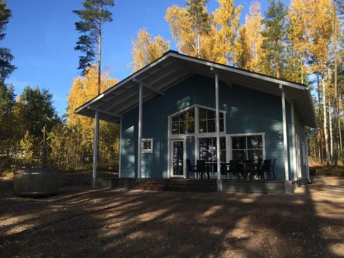 Hamina Camping Pitk�thiekat