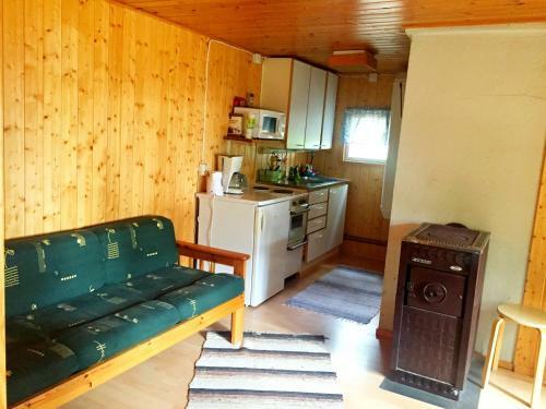 Hamina Camping Pitk�thiekat