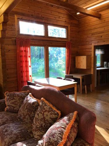 Hamina Camping Pitk�thiekat