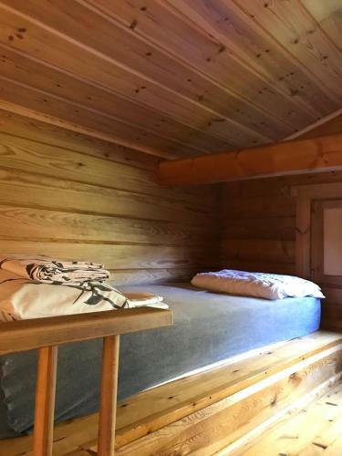 Hamina Camping Pitk�thiekat