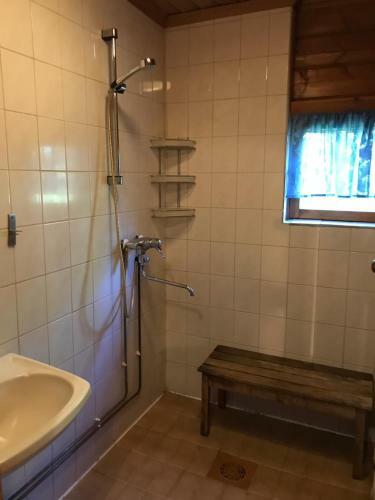Hamina Camping Pitk�thiekat